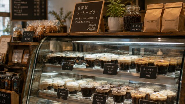 カフェインレス|市販で買えるデカフェ商品の見分け方