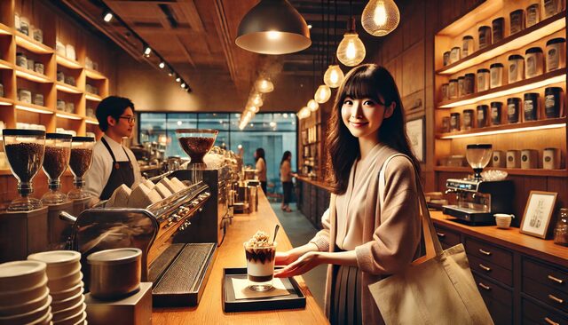 妊娠中・授乳中や子どもはコーヒーゼリーのカフェイン食べて大丈夫?