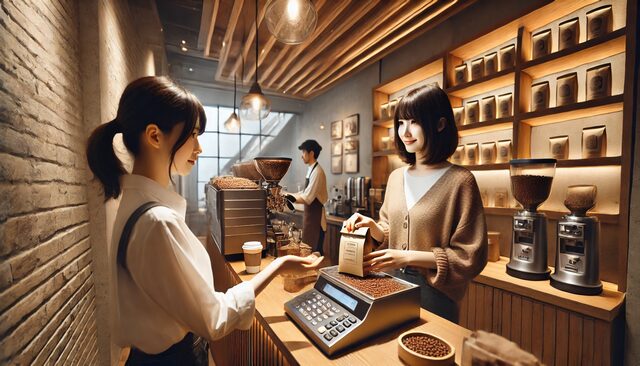 インスタントコーヒーの酸味の原因は「酸化」と「豆の性質」