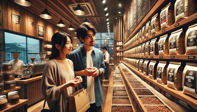 酸味がなしや少ないインスタントコーヒーの選び方：3つのチェックポイント