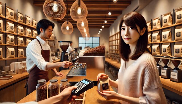 焙煎度合いは「深煎り（ダークロースト）」が鉄則