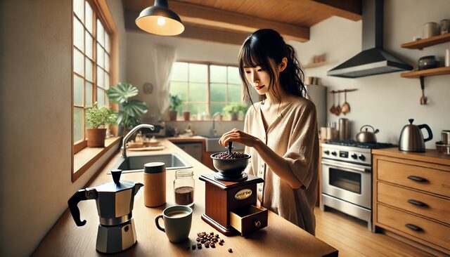 「マイルド」や「スムース」という表記の本当の意味
