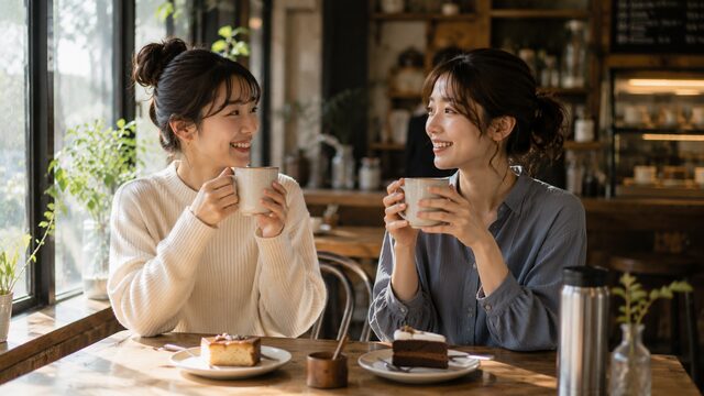 ホットコーヒーの水筒への入れ方（事前の予熱と少し濃いめのドリップが鍵）