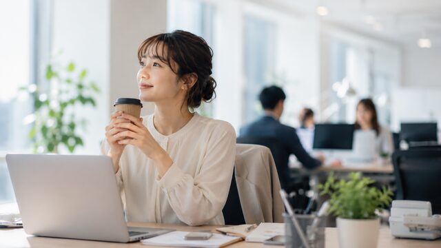 インスタントコーヒーを水筒でホットにする場合の美味しい分量とダマ防止策