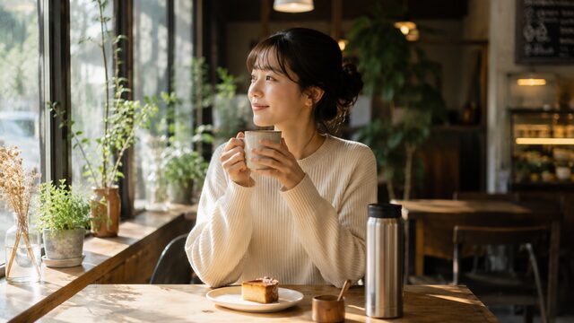 コーヒーを水筒へは危険？水筒に染み付いた臭い・汚れを落とす正しいお手入れ方法