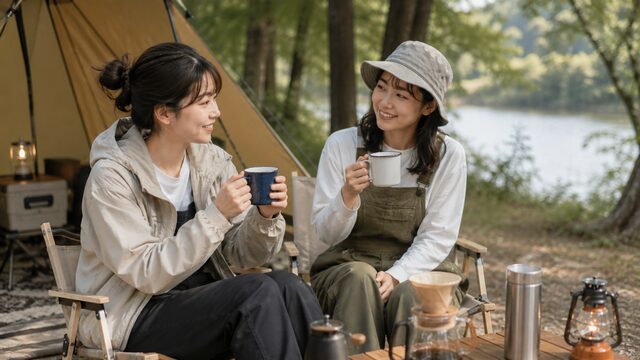 酸化スピードが圧倒的に遅い水出しコーヒー（コールドブリュー）の活用