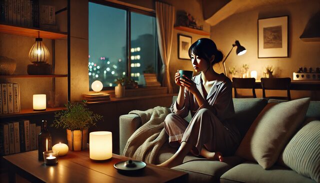 豆乳コーヒーの美味しい作り方と手順