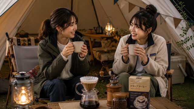 調整豆乳に合わせたいおすすめのコーヒー豆