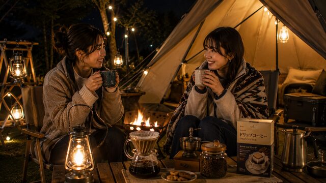 コーヒーに豆乳を入れると太る？カロリーの真実