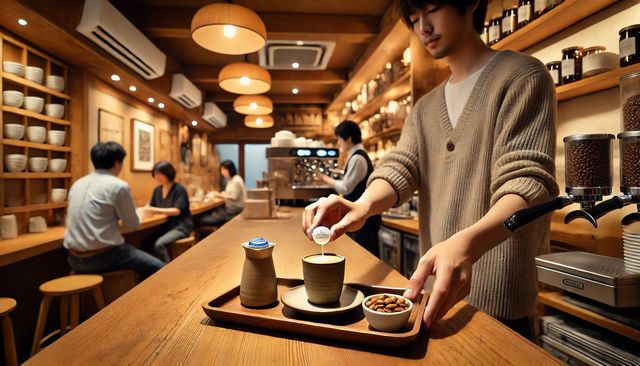 コーヒーフレッシュは太る