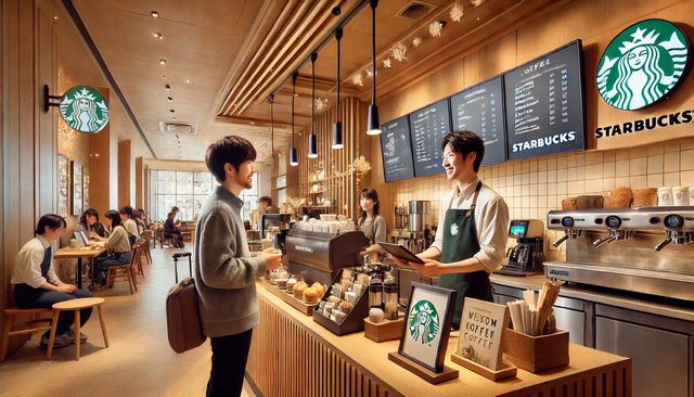 コーヒーのショットとは