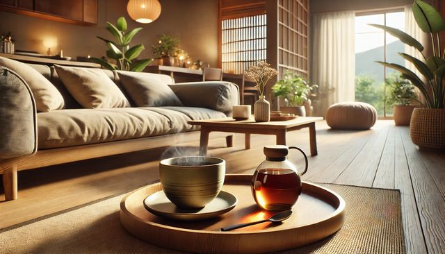 メープルシロップとコーヒーの相性