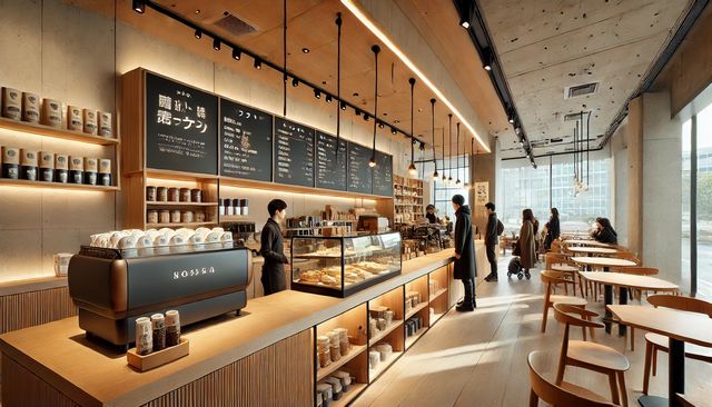 スタバでコーヒー抜きの言い方