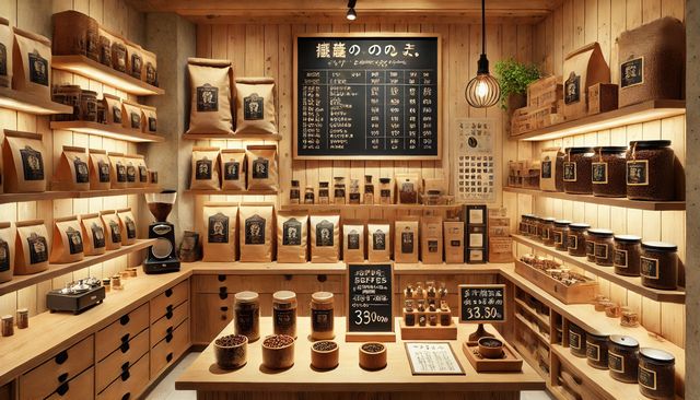 コーヒーが酸っぱい？腐る