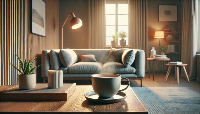 コーヒーやめたら人生変わった