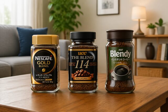 インスタントコーヒーのスプレードライ